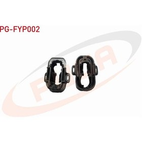 Resim Fıat Lınea 2007-2012 Fren Pedal Braketi 