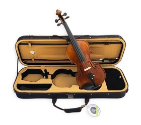 Resim Vanetta VL-7 4/4 Masif Keman 