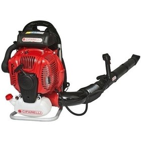 Resim Cifarelli BL1200 5 HP Fındık Yaprak Üfleme Makinası 