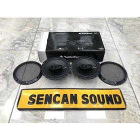Resim Rockford Fosgate 16cm Prime Koaksiyel 