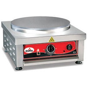 Resim Atalay AKM-4001 Krep Makineleri Elektrikli - 230 V 