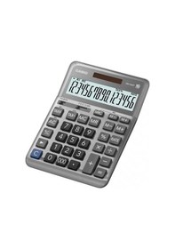 Resim Casio DM-1600F Masaüstü 16 Hane Hesap Makinesi 