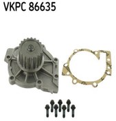 Resim SKF Vkpc86635 Devırdaim (VOLVO: C30 -S40 İI- C70 İI - XC60 -XC90 06 -) 274216 31293668 (WH262221) 