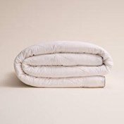 Resim 6,5 Tog Isı Dengeleyici Serinlik Etkili Çift Kişilik Yorgan - Thermo Lyo Serisi Penelope