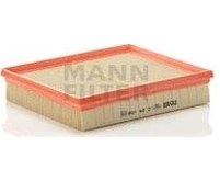 Resim Hava Fıltresı Mercedes Slk-class M111 R170 1996-2004 A6040940904 