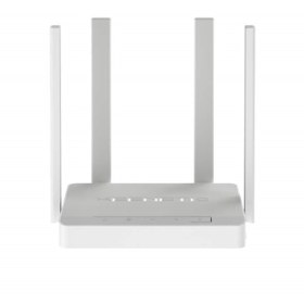 Resim Keenetıc Ekstra Dsl Kn-2111-01tr 1200mbps Ac1200 Dual Band Vdsl 3g-4g Lte Modem Router PRA-6699971-6369 