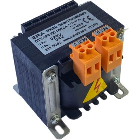 Resim Era 220/24V 100VA Transformatör 