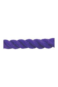 Resim Dolphin Rope Yüzer Halat 3 Kollu 18 Mm Mavi 