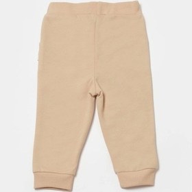Resim Babycosy Organic Wear Organik Pantolon Taş 