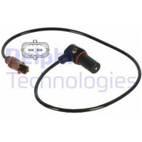Resim DELPHI SS10823 Devir Sensoru - ( Fiat 46469866 (WH343681) 