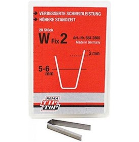 Resim W Fıx 2 Profil Kesme Bıçağı 