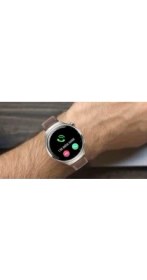 Resim Sunix Wt 4 Pro Akıllı Saat 