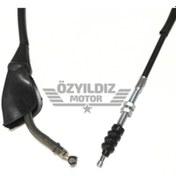 Resim Debriyaj Halatı Ns200 A (504234256) 