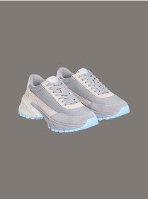 Resim Calvin Klein Jeans Kadın Sneaker Yw0yw018520ıp Grey 
