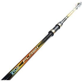 Resim Ryobi Flash Boat Teleskopik Kamış 50-150Gr Atarlı 150Cm 