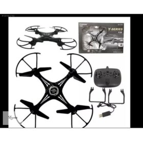 Resim zerzembe DRONE ZDALNIE STEROWANY Y35 