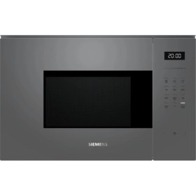 Resim Siemens BE525LMG2 BE525LMG2, IQ500 Mikrodalga Fırın 20 L 