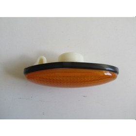 Resim Nıssan Almera N16 Sd/hb 00/06 Çamurluk Sinyali Sarı Sağ/sol Aynı Adet Eurolamp - Çamurluk 