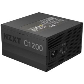 Resim Genel Markalar 1200W 80+ GOLD C1200 PA-2G1BB-EU Tam Modüler Power Supply 