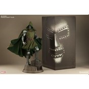 Resim Sideshow Collectibles Dr. Doom Exclusive Premium Format Figure Diğer