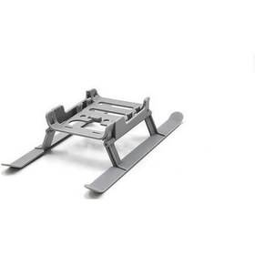 Resim Besthome1 Djı Mavic Mini/mini 2 İçin Gri Yükseklik Artıran Tırnaklar - Pla Malzeme, Hafif Ve Dayanıklı 