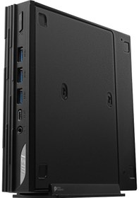 Resim MSI Pro DP10 13M-002EU-58 i5-1340P 32 GB 4 TB+4 TB SSD W11P Mini Pc 