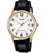 Resim Casio MTP-V002GL-7BUDF ERKEK KOL SAATİ 