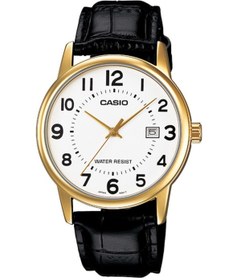 Resim Casio MTP-V002GL-7BUDF ERKEK KOL SAATİ 