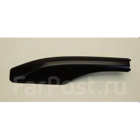 Resim Psa Mopar 96623552 Chevrolet Captiva Sağ Arka Tavan Bagaj Taşıyıcı Kapağı 