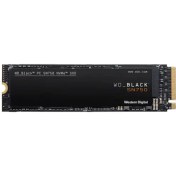 Resim WD 1TB Black SN750 NVMe M.2 2280 WDS100T3X0C 