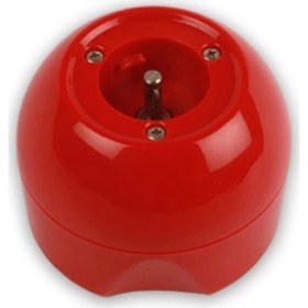 Resim Arzum Speedmix Çırpıcı Gövde Grubu - Kırmızı - AR101311 