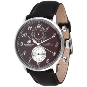 Resim Beverly Hills Polo Club Erkek Kol Saati BH6031-16 