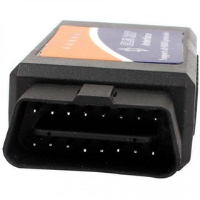 Resim ELM327 OBD2 Kablosuz Bluetooth Araç Oto Arıza Tespit Cihazı 