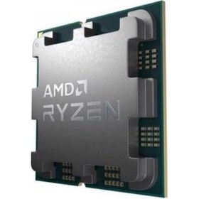 Resim AMD Ryzen 9 7950X3D 4.2 GHz AM5 128 MB Cache 120 W İşlemci Tray 
