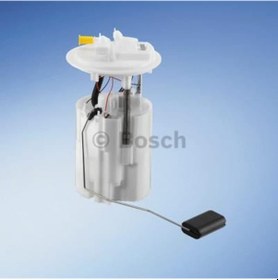 Resim BOSCH 580200062 YAKIT DEPO ŞAMANDIRASI MEGANE III 08- FLUENCE 