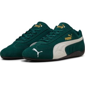 Resim Puma Speedcat Og Siyah Spor Ayakkabı | Unisex 