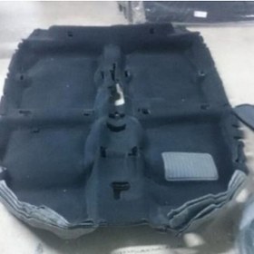 Resim Hyundai İ30 Taban Halisi 
