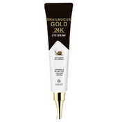 Resim Eshumi Snailmucus Gold Eye Cream 40 ml 