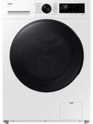 Resim Samsung WD11DG5B15BE 1400 Devir 11 kg / 6 kg Kurutmalı Çamaşır Makinesi 