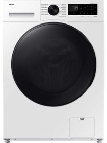 Resim Samsung WD11DG5B15BE 1400 Devir 11 kg / 6 kg Kurutmalı Çamaşır Makinesi 