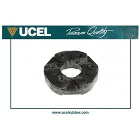 Resim ÜÇEL 20359 Saft Kaplini 105 Lik Saft ( Ford : Transit V184 2.4 D 02- 06) 4393343 (WE947847) 