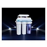 Resim Sulook AQUABİR POMPASIZ Açık Kasa Su Arıtma Cihazı 