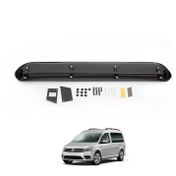 Resim Volkswagen Caddy 2015 - Ön Cam Güneşliği 