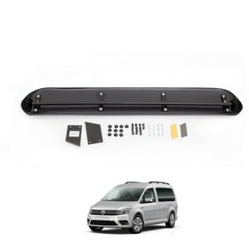 Resim Volkswagen Caddy 2015 - Ön Cam Güneşliği 