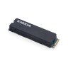 Resim Kioxia PCIe M2 1TB Exceria Heatsink 6200/4900 