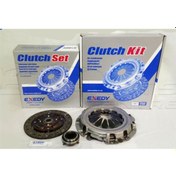 Resim Debrıyaj Setı Hyundaı I20 1.2 Motor 