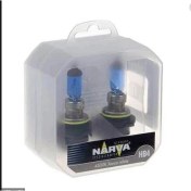 Resim Narva Beyaz Işık Far Ampulü 9006 60w 4500k Narva Beyaz Işık Far Ampulü 9006 60w 4500k