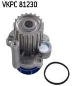 Resim SKF Vkpc81230 Devirdaim Wa242336 