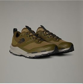 Resim The North Face M Vectıv Fastpack Lıte Su Geçirmez Erkek Ayakkabısı Nf0a8afb7r81 Çok Renkli 