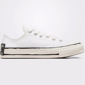Resim Converse Chuck 70 - Beyaz / 
